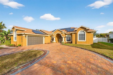 Beach Home For Sale in St. Petersburg, Florida