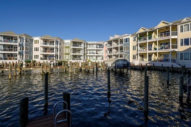 Beach Condo For Sale in Chincoteague Island, Virginia