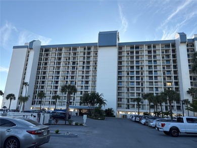 Beach Condo For Sale in ST Pete Beach, Florida