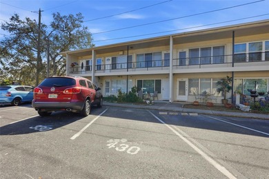 Beach Condo For Sale in Kenneth City, Florida