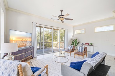 Beach Home For Sale in Santa Rosa Beach, Florida