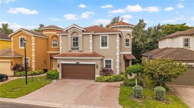 Beach Home For Sale in Estero, Florida