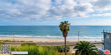 Beach Lot For Sale in Pacific Palisades, California