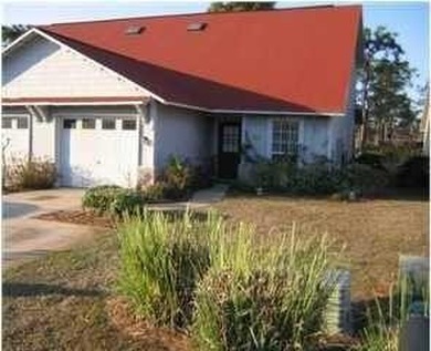 Beach Townhome/Townhouse For Sale in Santa Rosa Beach, Florida