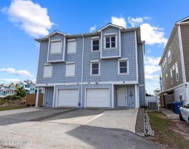 Beach Condo For Sale in Atlantic Beach, North Carolina