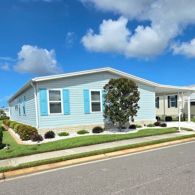 Beach Home For Sale in Palmetto, Florida