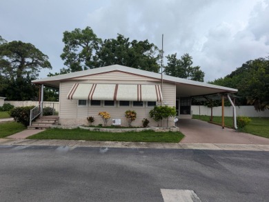 Beach Home For Sale in Clearwater, Florida