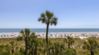 Vacation Rental Beach Villa in Hilton Head Island, South Carolina