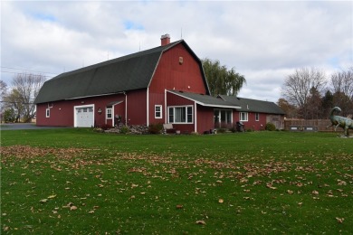 Beach Home For Sale in Parma, New York