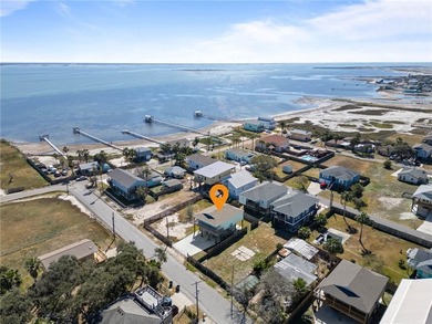 Beach Home For Sale in Corpus Christi, Texas