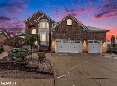 Beach Home Sale Pending in Shelby, Michigan