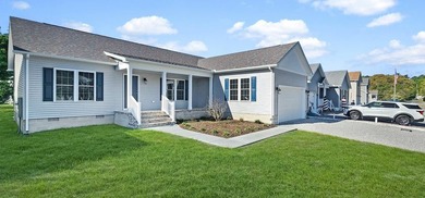 Beach Home For Sale in Greenbackville, Virginia
