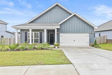 Beach Home For Sale in Spanish Fort, Alabama