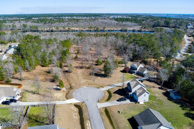 Beach Acreage For Sale in Holly Ridge, North Carolina