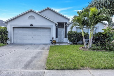 Beach Home For Sale in Melbourne, Florida