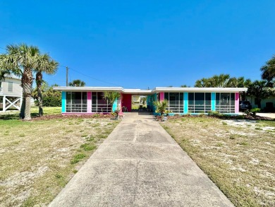 Vacation Rental Beach House in St. George Island, FL