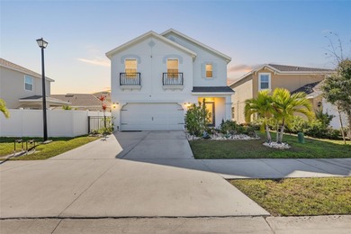 Beach Home For Sale in Bradenton, Florida