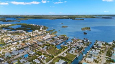 Beach Lot For Sale in Fort Myers Beach, Florida