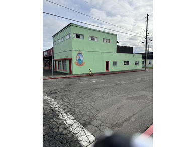 Beach Commercial For Sale in Fortuna, California