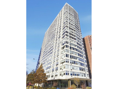 Beach Condo For Sale in Chicago, Illinois