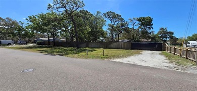 Beach Lot For Sale in Seminole, Florida