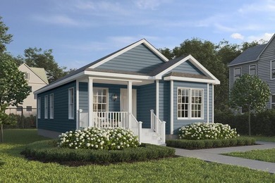 Beach Home For Sale in Greenbackville, Virginia