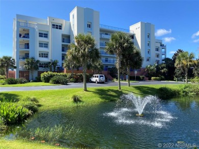 Beach Condo Off Market in New Smyrna Beach, Florida