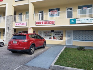 Beach Commercial For Sale in Fort Lauderdale, Florida