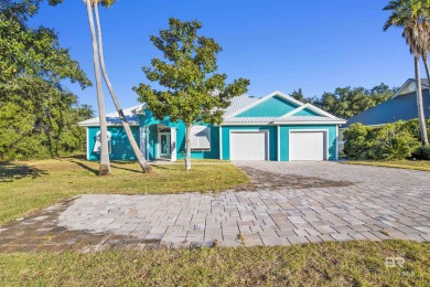 Beach Home For Sale in Orange Beach, Alabama