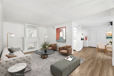 Beach Condo For Sale in Mission Viejo, California