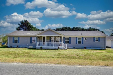Beach Home For Sale in Greenbackville, Virginia