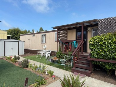 Beach Home For Sale in Eureka, California