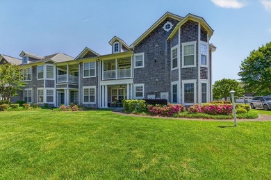 Beach Condo For Sale in Cape Charles, Virginia