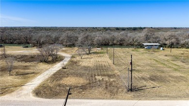 Beach Lot For Sale in Tivoli, Texas
