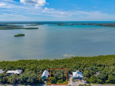 Beach Lot For Sale in Marco Island, Florida