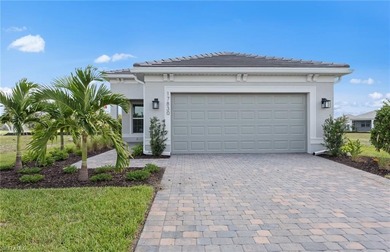 Beach Home For Sale in North Fort Myers, Florida