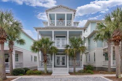Beach Home For Sale in Seacrest, Florida