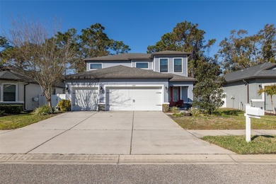 Beach Home For Sale in New Port Richey, Florida