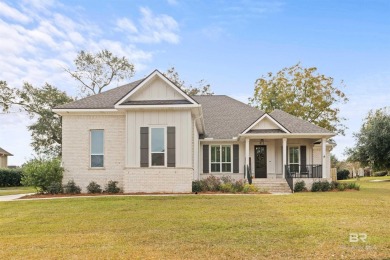 Beach Home For Sale in Fairhope, Alabama