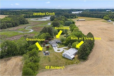 Beach Home For Sale in Machipongo, Virginia
