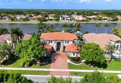Beach Home For Sale in Wellington, Florida