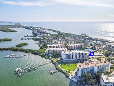 Beach Condo For Sale in Sarasota, Florida