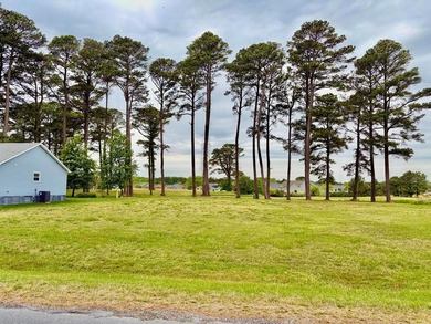 Beach Lot For Sale in Greenbackville, Virginia