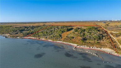 Beach Acreage For Sale in Taft, Texas