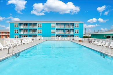 Beach Condo For Sale in Port Aransas, Texas