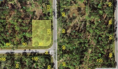 Beach Lot For Sale in Port Charlotte, Florida