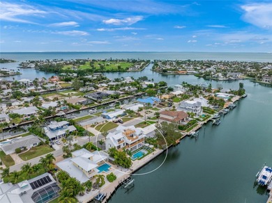 Beach Home For Sale in Holmes Beach, Florida