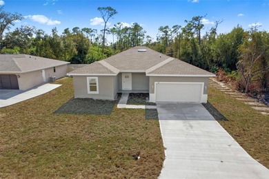 Beach Home For Sale in Port Charlotte, Florida