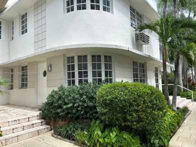 Beach Condo Sale Pending in Miami Beach, Florida
