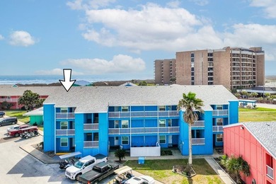 Beach Condo For Sale in Port Aransas, Texas